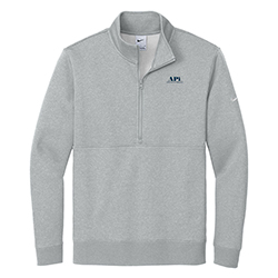 Men's Nike Club Fleece 1/2 Zip