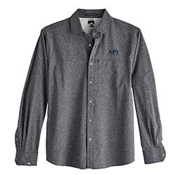 Men's Naturalist L/S Woven Shirt