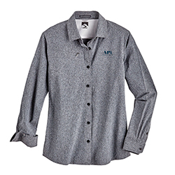 Women's Naturalist L/S Woven Shirt
