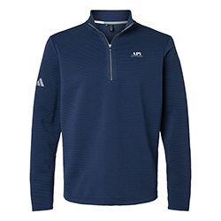 Men's Adidas Spacer 1/4-Zip Pullover