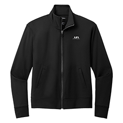 Women's C-Free Double Knit Full-Zip