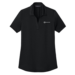 Women's Mercer + Mettle Recharge Jersey Polo