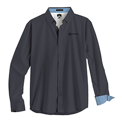 Men's Tall Influencer Shirt