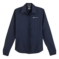 Women's Executive Button Up
