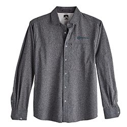 Men's Naturalist L/S Woven Shirt