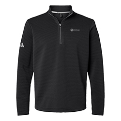 Men's Adidas Spacer 1/4-Zip Pullover