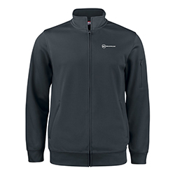 Unisex Performance Full Zip Jacket