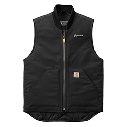 Men's Carhartt Duck Vest