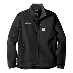 Men's Carhartt Crowley Soft Shell Jacket