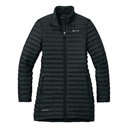 Women's Eddie Bauer Packable Quilted Full-Zip