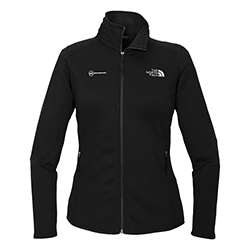 WOMEN'S THE NORTH FACE® SKYLINE FULL-ZIP FLEECE