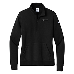 Women's Nike Club Fleece 1/4 Zip