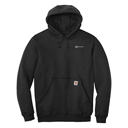 Unisex Carhartt Midweight Hooded Sweatshirt