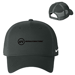 Nike Snapback Mesh Trucker Cap