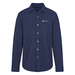 Men's Hermitage Overshirt