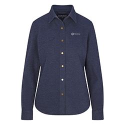 Women's Hermitage Overshirt