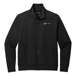Men's C-Free Double Knit Full-Zip