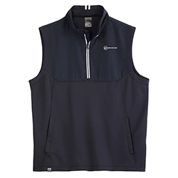 Men's Tiebreaker Vest
