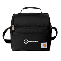 Carhartt Lunch 6-Can Cooler